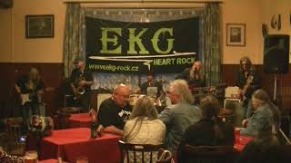 Video EKG Heart rock - Hotel Svatobor