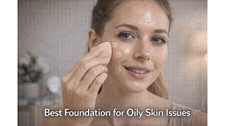 💄 Fanterday Matte Full Coverage Liquid Foundation Review: Worth the Coverage? 💄