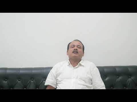 WAKETUM PSSSIB JAKARTA DSK: ALFRED SIMANJUNTAK, SH.