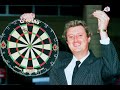 Eric Bristow The Crafty Cockney Pioneer Of Darts