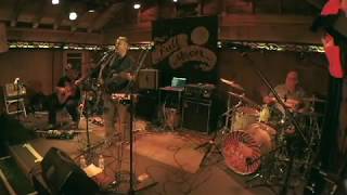 King Crimson&#39;s &quot;The Great Deceiver&quot;