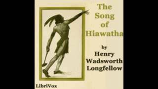 21  20   The Famine The Song of Hiawatha