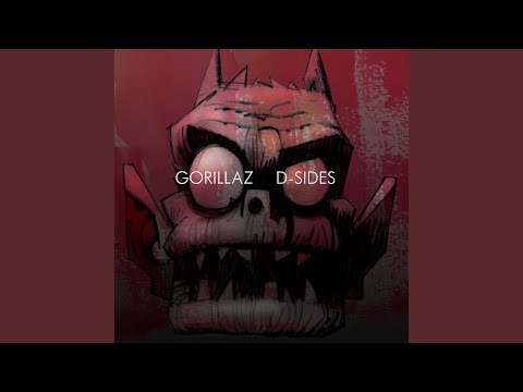 Videoclip de Kids with Guns (Quiet Village Remix) — Gorillaz