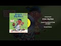 Ernie S Big Mess Sesame Street Story BR 00024 Vintage Muppets Vinyl Restored