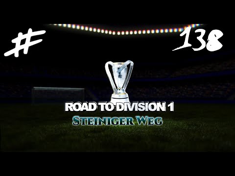 Road to Division 1 #138 - Steiniger Weg | Let's Play Fifa 20 | PC Gameplay | GER