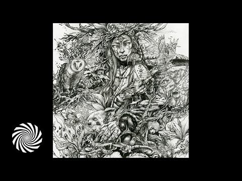 Emiel & Daksinamurti - Sonic Sorcery