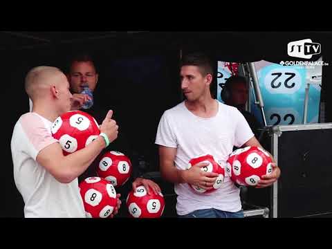 STVV was aanwezig tijdens Bar Russia!