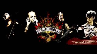 The Bloodline-&quot;Save Me&quot; (Damageplan cover) Album Bonus Track