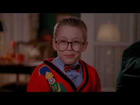 Kevin roast Uncle Frank//Christmas Countdown 8 days