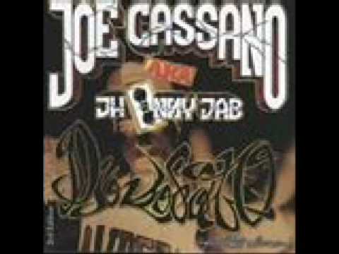 joe cassano-flow to flow