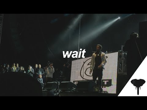 (FREE) Post Malone x Roy Woods Type Beat - Wait (Prod. by AIRAVATA)