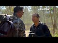 Bear Grylls Akshay Kumar Into The Wild Exclusive Sneak Peek On Discovery Plus Channel