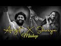 Arijit Singh X Shreya Ghoshal Mashup Songs [Slowed-Reverb] By Music_Channel7866
