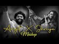 Arijit Singh X Shreya Ghoshal Mashup Songs Slowed Reverb By Music Channel7866