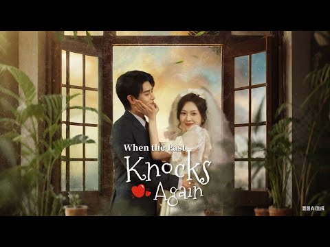 When the Past Knocks Again ⏳Just When Life Was Good, Her Past Came Back #drama #SnackShort #romance