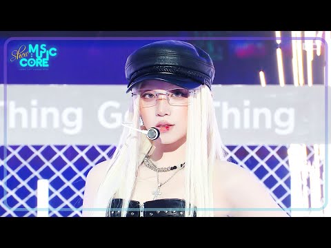 i-dle - Good Thing | Show! MusicCore | aired on MBC250524 #idle