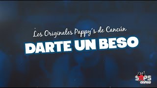 Darte un Beso Music Video