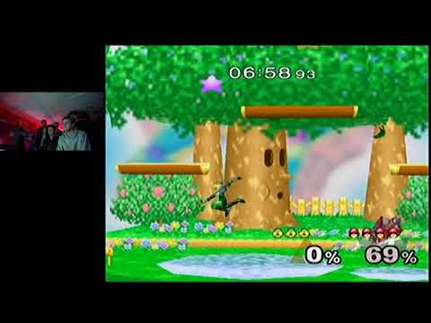 Crew Battle Ant4ony vs The Tation - 4Qs Melee #128