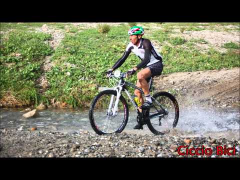 2° Trofeo MTB Gualtieri Sicaminò - 6a Prova Campionato d'Autunno Open XC 2014 (Scatti fotografici)