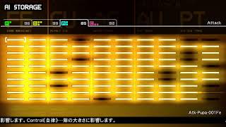 ＃EX5 [2300時間以上遊んだ私の青春]METAL GEAR SOLID PEACE WALKER　★記憶BAN★