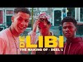 The Making Of De Libi - Deel 1