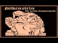 Falkenstein - Die letzte Kräuterhexe |Single - 2013 ...