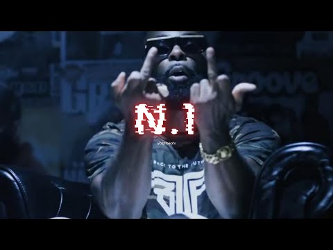 Kaaris x Therapy Type Beat "N.1" / Instru Trap Sombre // Instru Rap 2024