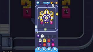 Pixel Flow — level 1226