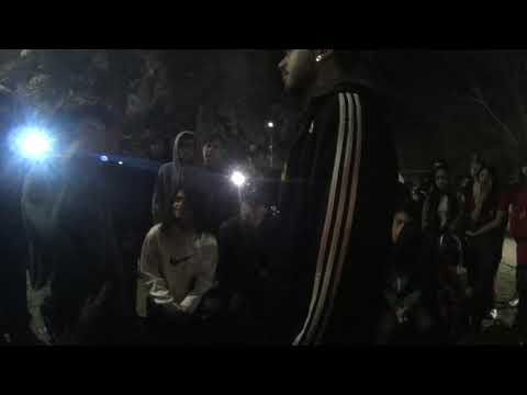 HORUZ vs. FACUSKILL; 4tos - Hannover Maipú 2019