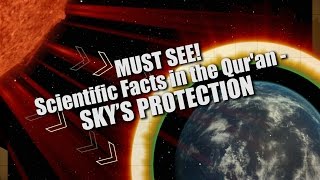 Scientific Facts in the Qur’an