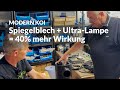 Michael S New Genesis UV Technology Reflection And Power In One Modern Koi Blog 7593