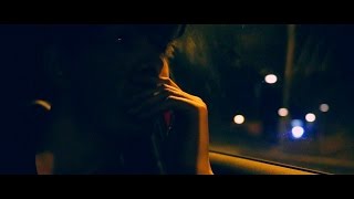 Cameron Sanderson: I Don't Want to Drive [OFFICIAL VISUAL]