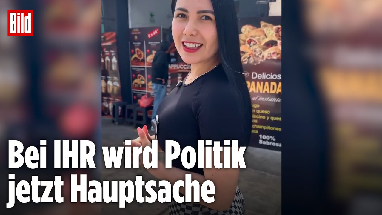 Kongress-Kandidatur: OnlyFans-Star will Politikerin werden