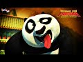 Kung Fu Panda Legendary Warriors | All Cutscenes Full Movie Game | ZigZagGamerPT