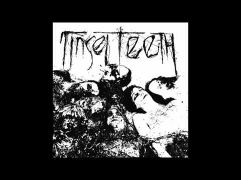 Tinsel Teeth - The Warden