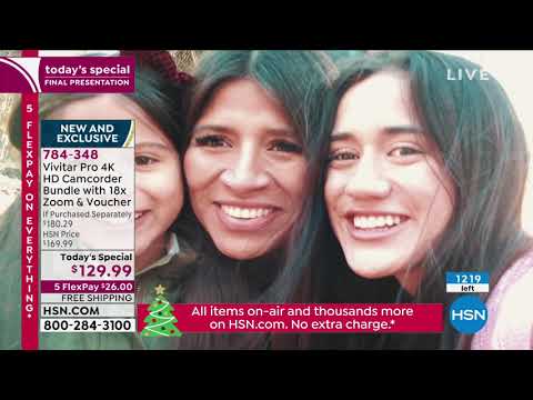 HSN | Adam's Open House - Last Minute Gifts 12.13.2021 - 09 PM