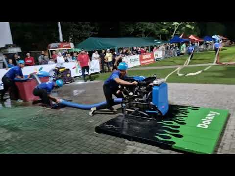 SDH Nemrlov - BHE Dolany 2023