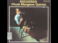 Chuck Mangione Quartet - Recuerdo