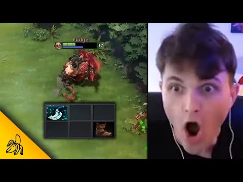 The Strangest Way to Grief I've Ever Seen - Judge Jamma Episode 22