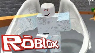 Zombie Attack Gameplay Roblox Final Boss