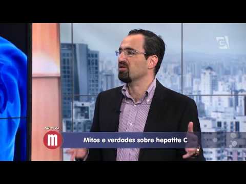 Mulheres - Mitos e Verdades: Hepatite C (12/09/2014)