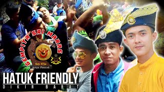 Download lagu Dikir Barat Gabungan 4 Jogho - Anak Haram   Pikir Pikir   Ali Baba (COVER) Medley mp3