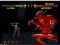MACE The Dark Age Namira Vs Asmodeus