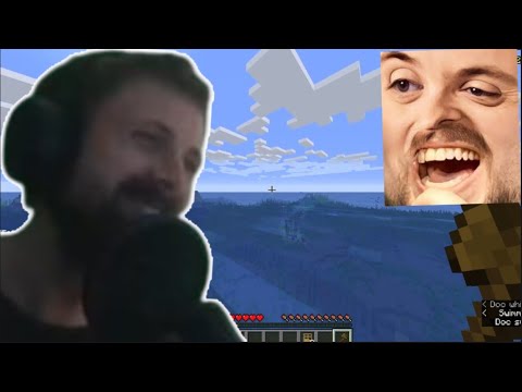 Forsen receives call from tech support Scammer