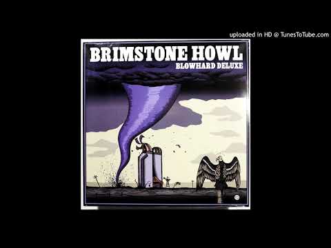 Brimstone Howl - Call my name