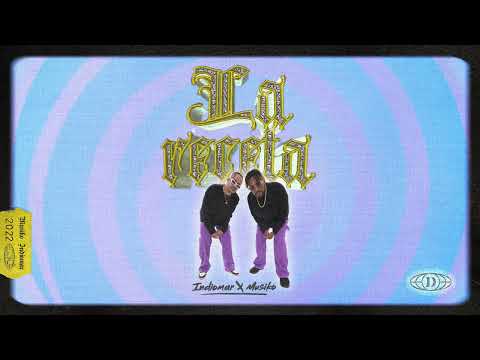 Indiomar x @MUSIKO x Lizzy Parra x Ander Bock - La Receta (Audio Oficial)