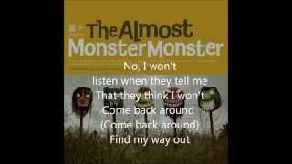 No I Don't-The Almost