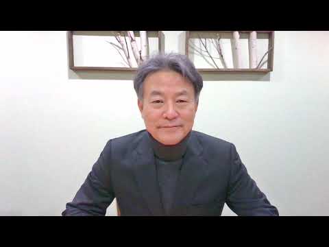 수요예배ㅣ신성한 성품 (벧후1:1~11) / 정주성목사