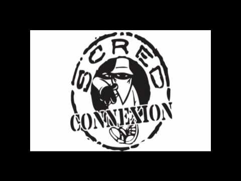 Morad (Scred connexion) Freestyle radio