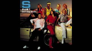 S Club 7   Right Guy (Original Version)